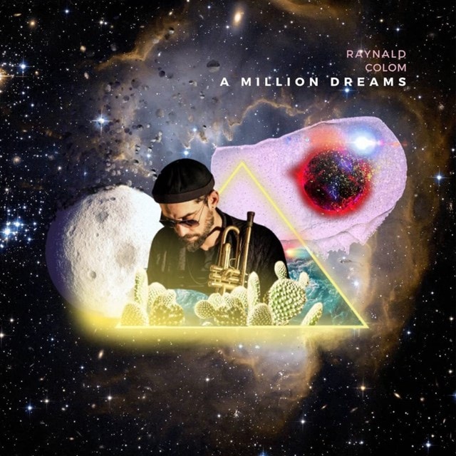 A Million Dreams - 1