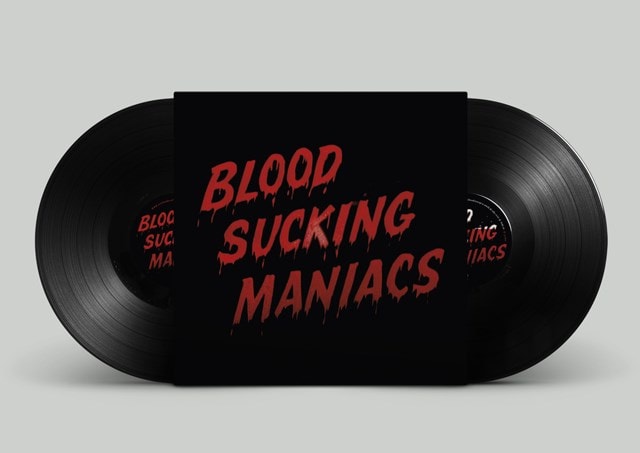 Blood Sucking Maniacs - 2