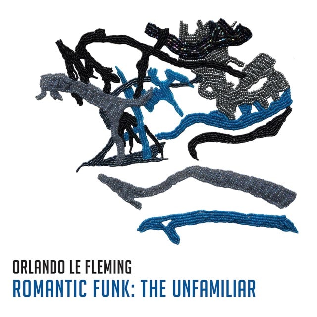 Romantic Funk: The Unfamiliar - 1