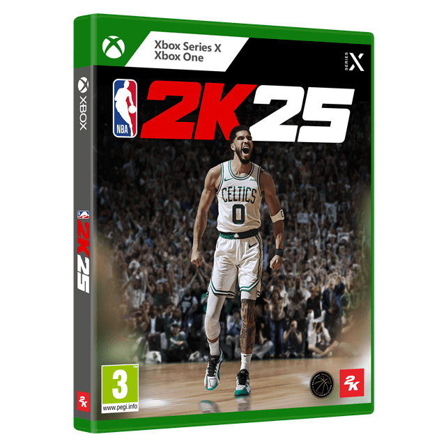 NBA 2K25 (XSX) - 2