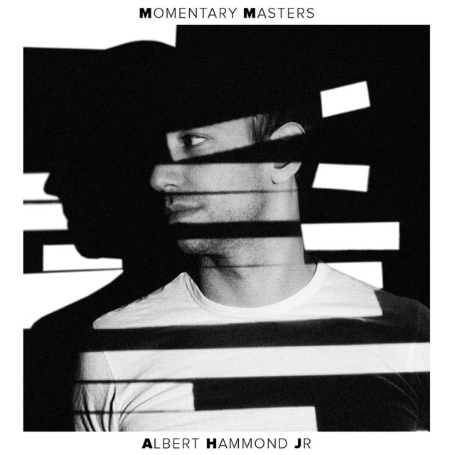 Momentary Masters - 1