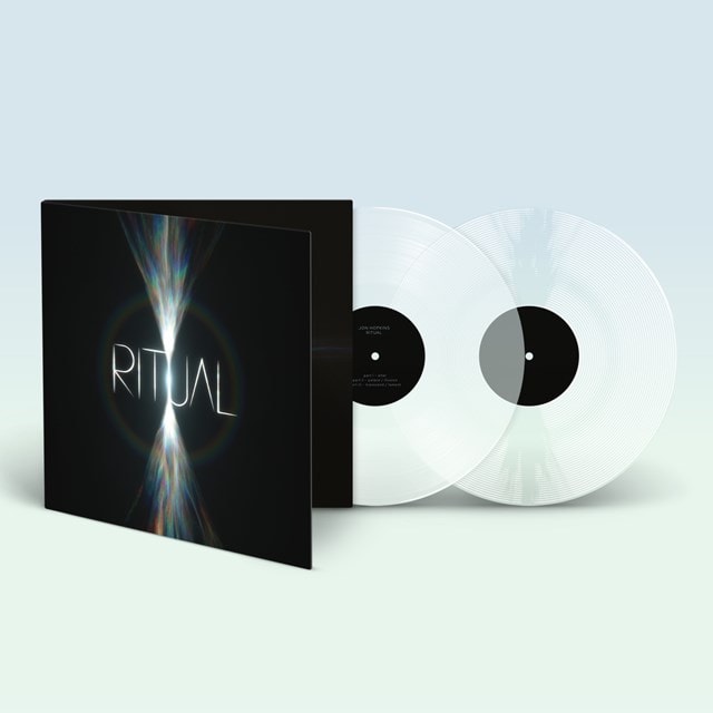 RITUAL - 1