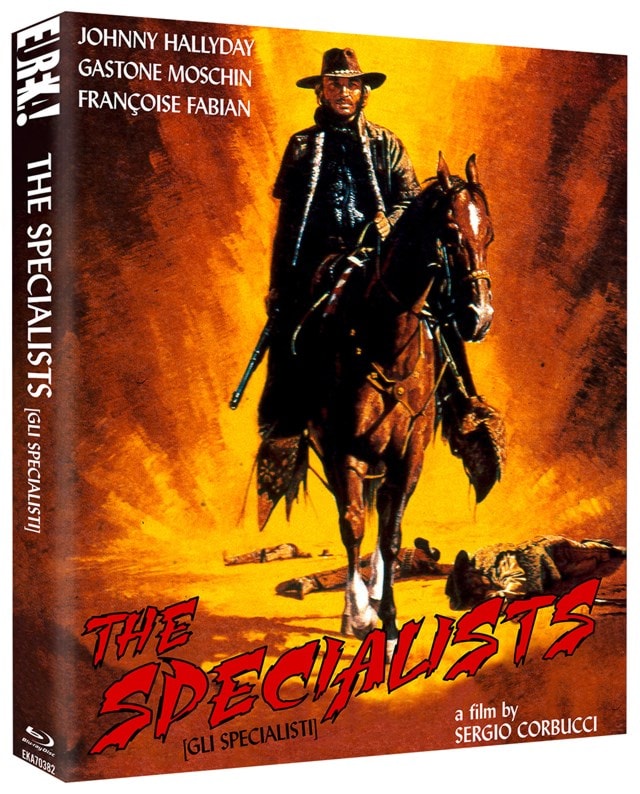 The Specialists - 3