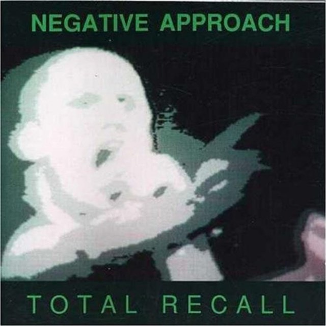 Total Recall - 1