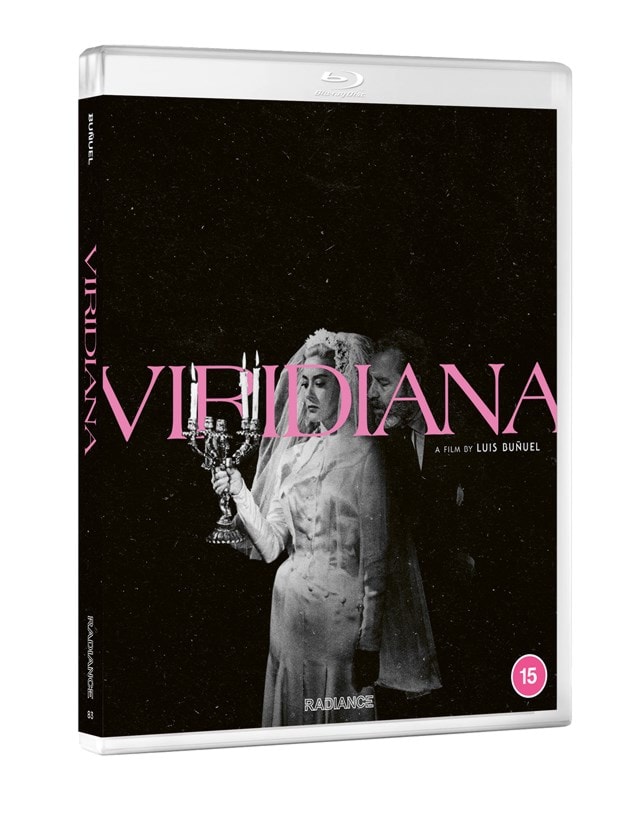 Viridiana - 2