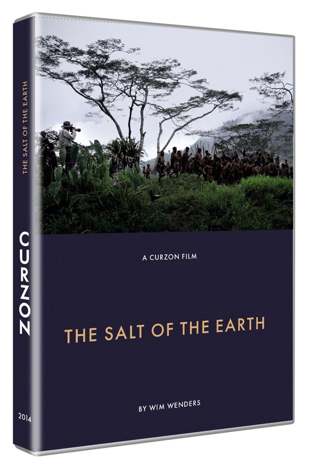 The Salt of the Earth - 2