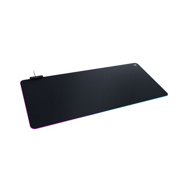 Turtle Beach Sense AIMO XXL - Ultra-Wide RGB Gaming Mousepad - 2