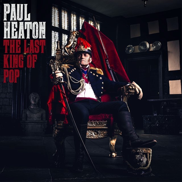 The Last King of Pop - 1