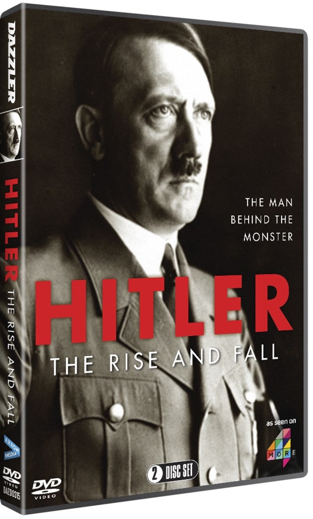 Hitler: The Rise and Fall - 2