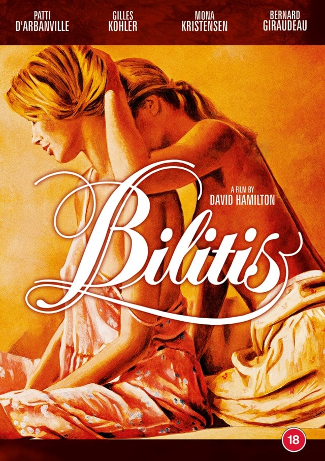 Bilitis - 1