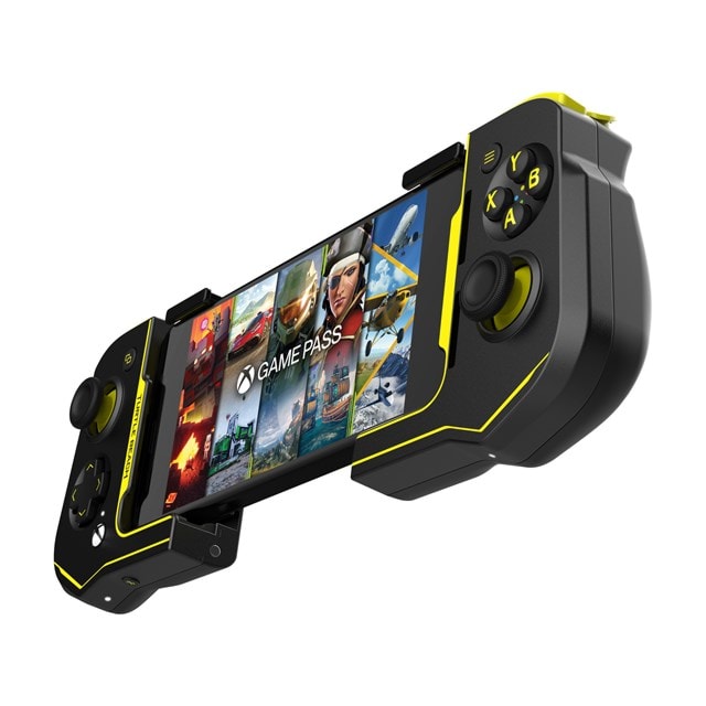 Turtle Beach Atom Bluetooth Mobile Game Controller - D4X - 3