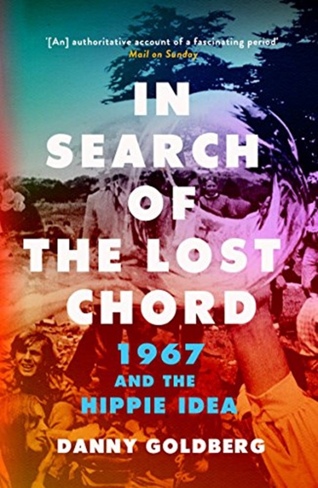 In Search Of The Lost Chord - 1