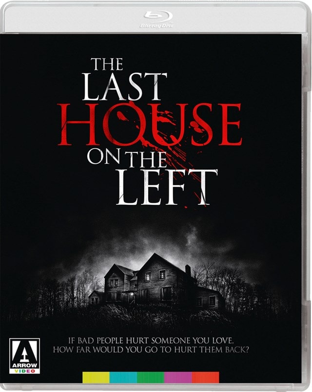 The Last House On the Left Limited Edition - 2