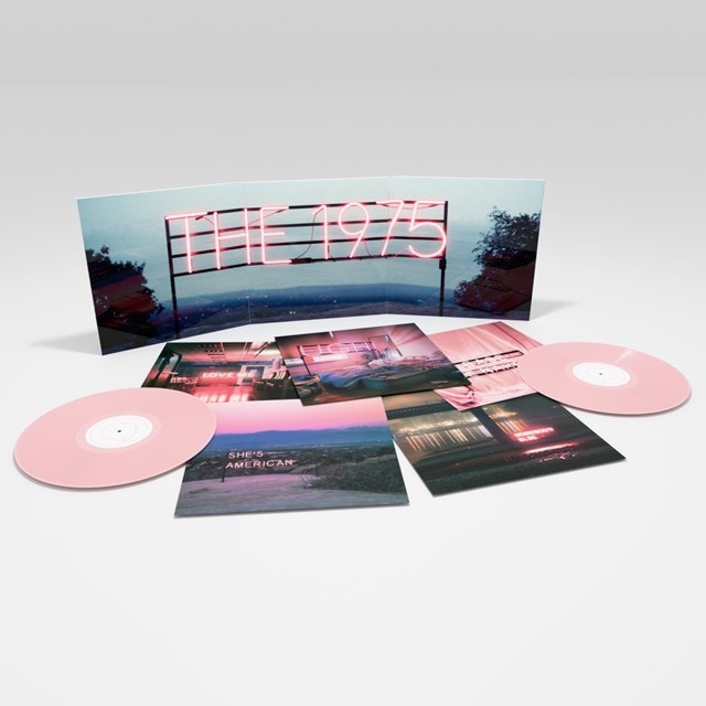 I Like It When You Sleep for You Are So Beautiful: Yet So Unaware of It - 10th Anniversary Edition P - 2