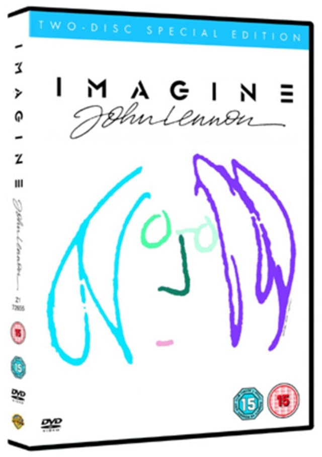 John Lennon: Imagine - 1