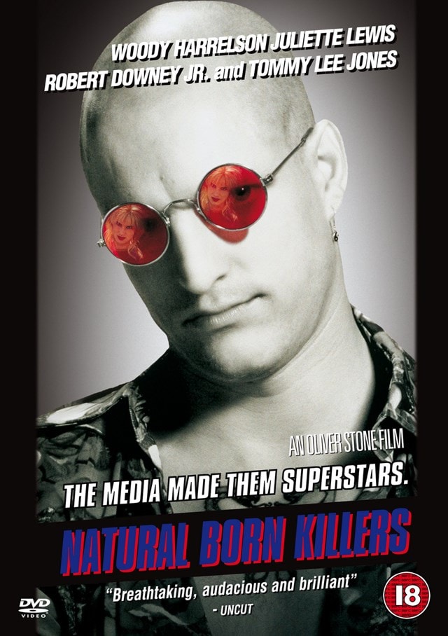 Natural Born Killers - 1