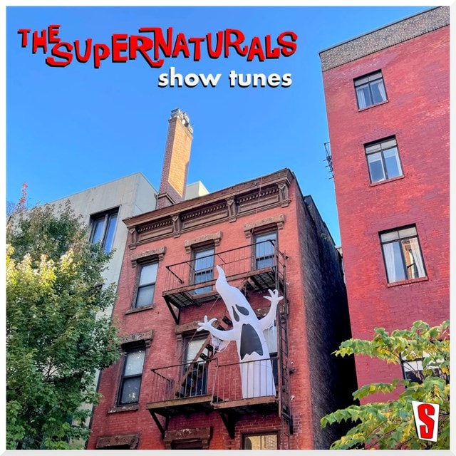 Show Tunes - 1