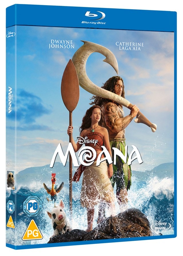 Moana - 2