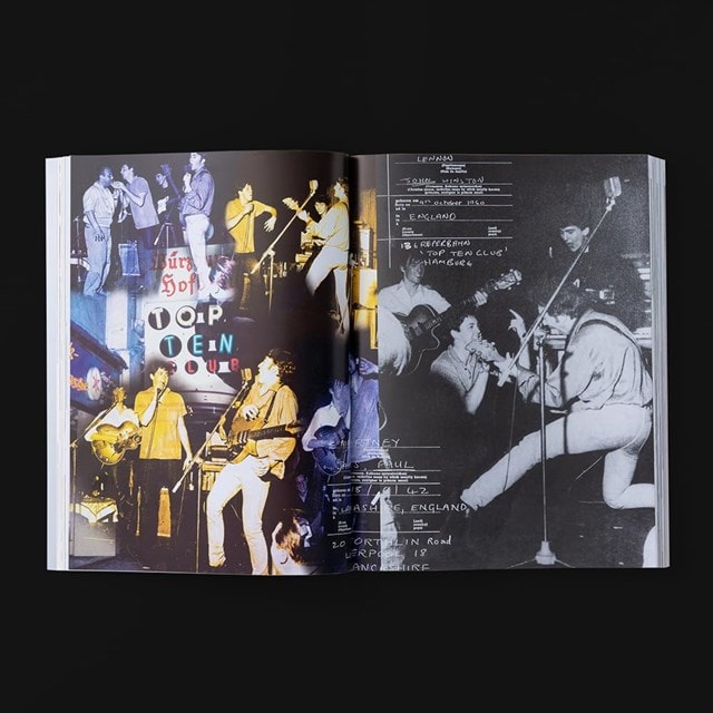 The Beatles Anthology 25th Anniversary Reissue Paperback By The Beatles - 2