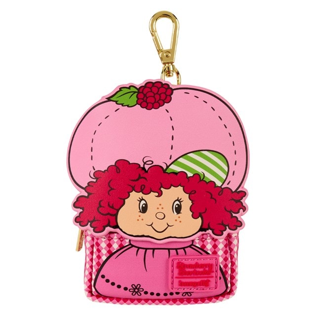 Strawberry Shortcake Mystery Mini Loungefly Backpack Bag Charms - 7