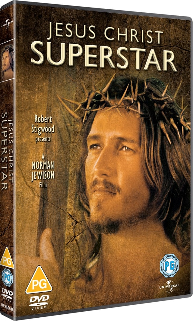 Jesus Christ Superstar - 2
