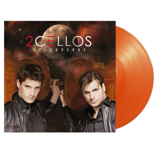 2CELLOS: Celloverse - 2