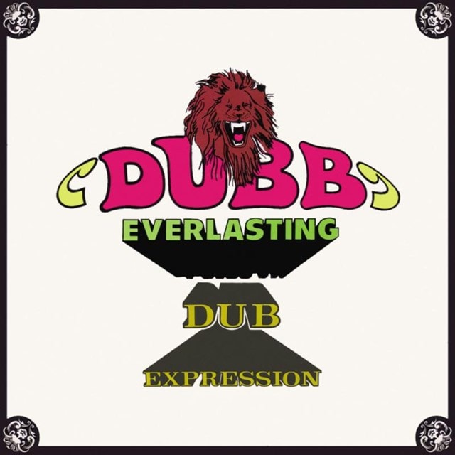 Dub Everlasting/Dub Expression - 1