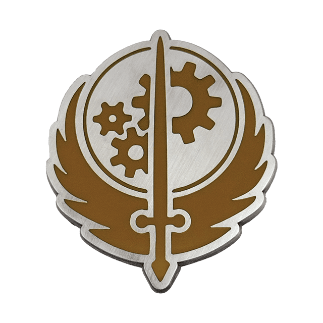 Fallout Volume 2 Mystery Pins Assortment - 4