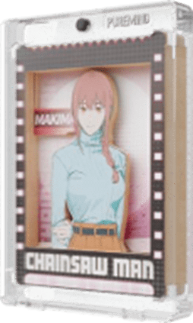 Chainsaw Man Mini Art Blind Box - 9