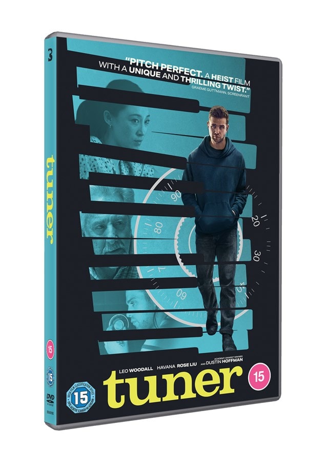 Tuner - 2