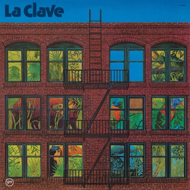 La Clave - 1