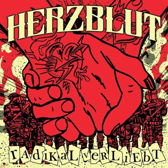 Radikal verliebt - 1
