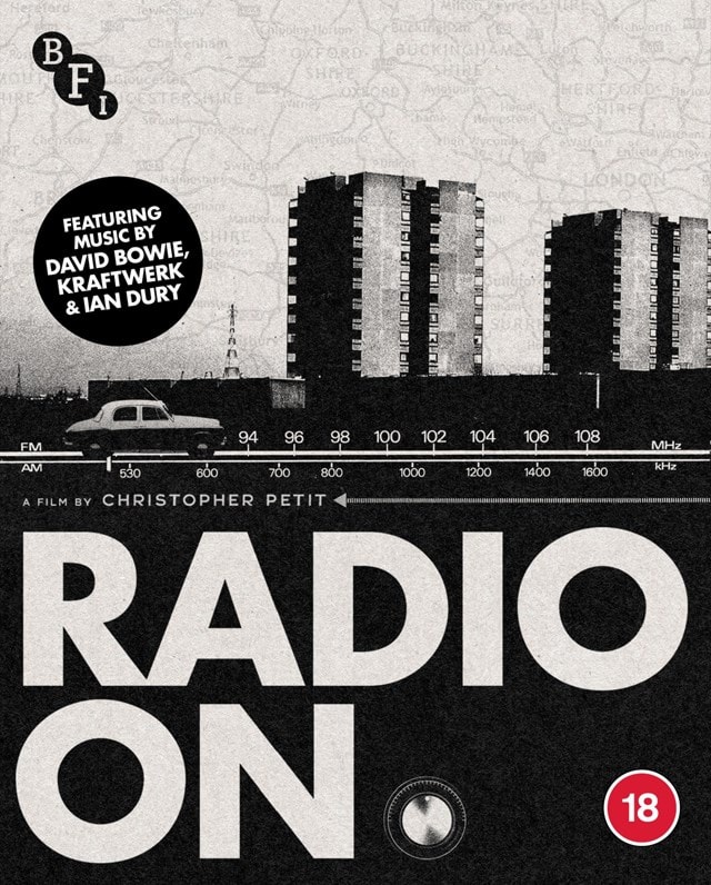 Radio On - 1