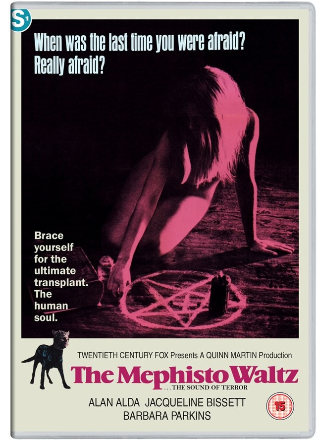 The Mephisto Waltz - 1