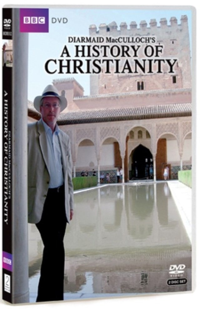 A History of Christianity - 1