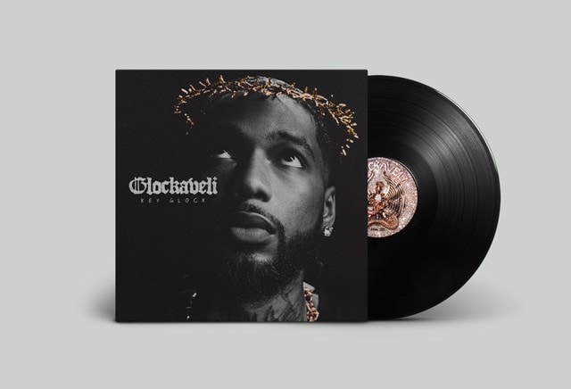 Glockaveli - 3