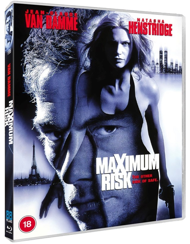Maximum Risk - 2
