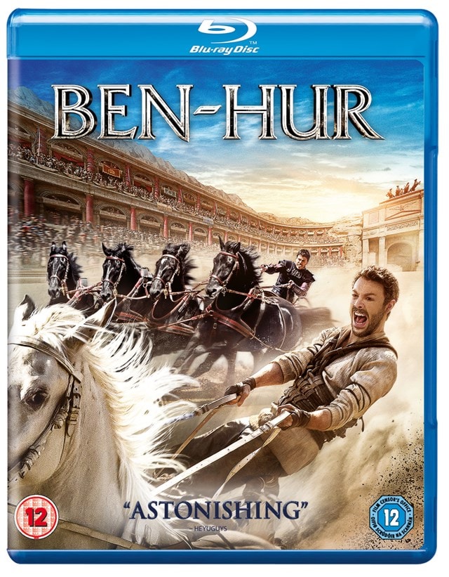 Ben-Hur - 1