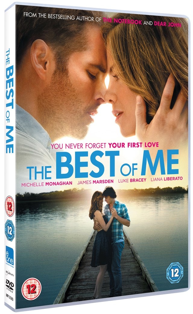 The Best of Me - 2