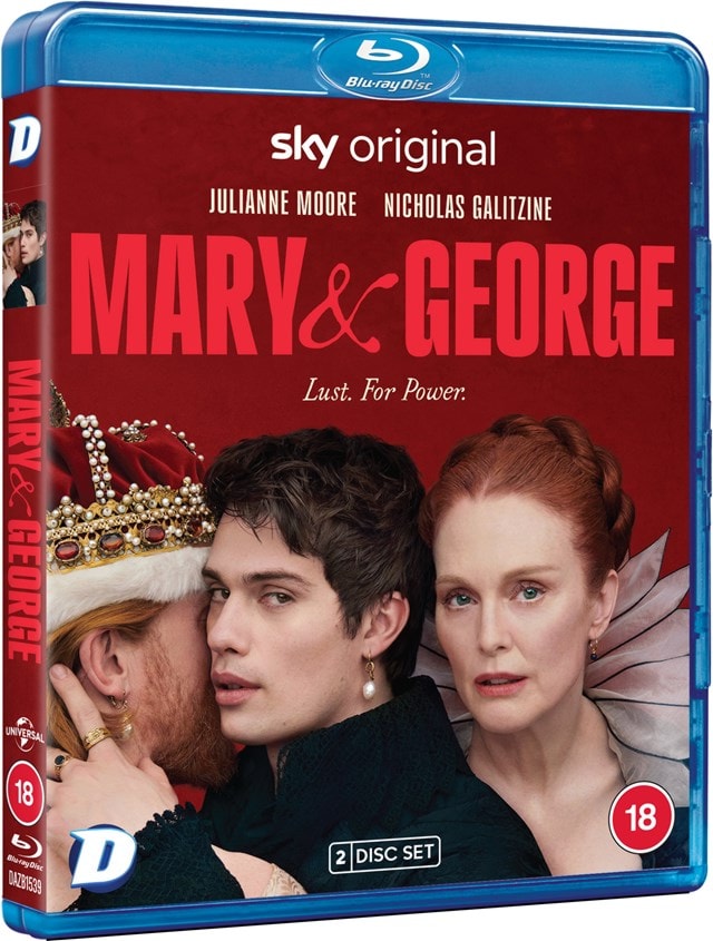 Mary & George - 2