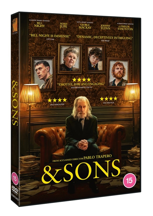 & Sons - 2