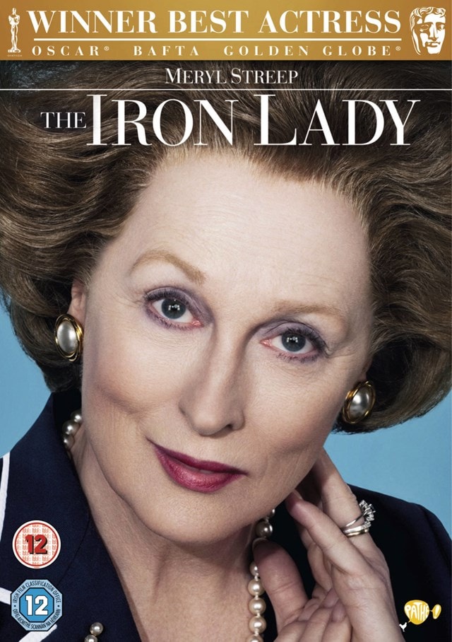 The Iron Lady - 1
