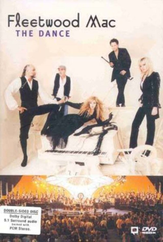 Fleetwood Mac: The Dance - 1