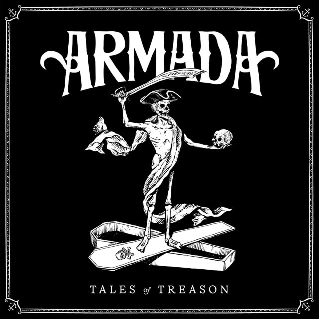 Tales of treason - 1