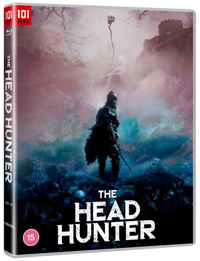 The Head Hunter - 2