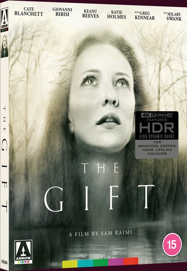 The Gift Limited Edition - 3