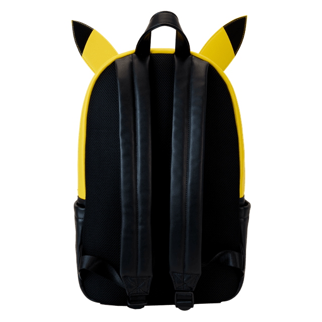 Pikachu Pokemon Loungefly Full Size Backpack - 4