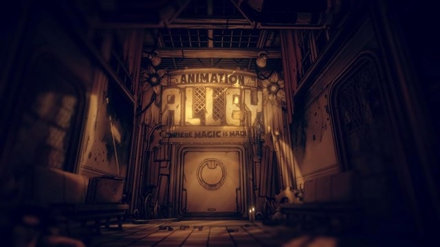 Bendy and the Dark Revival (Switch) - 7