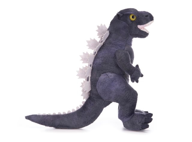 Godzilla 8 Inch Plush - 3