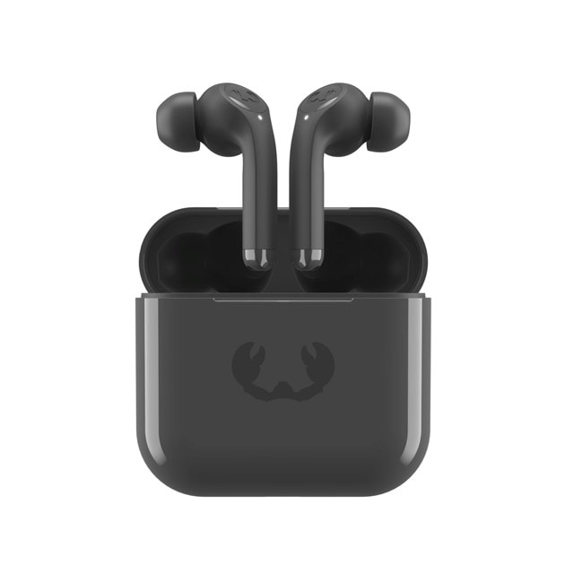 Fresh N Rebel Twins 2 Tip Storm Grey True Wireless Bluetooth Earphones - 2